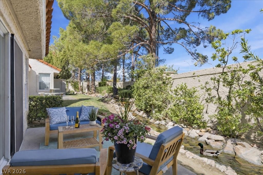 7012 Bright Springs Court Las Vegas NV 89113