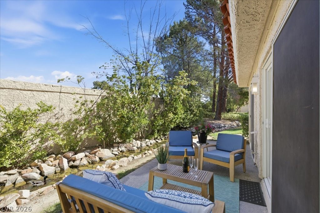 7012 Bright Springs Court Las Vegas NV 89113