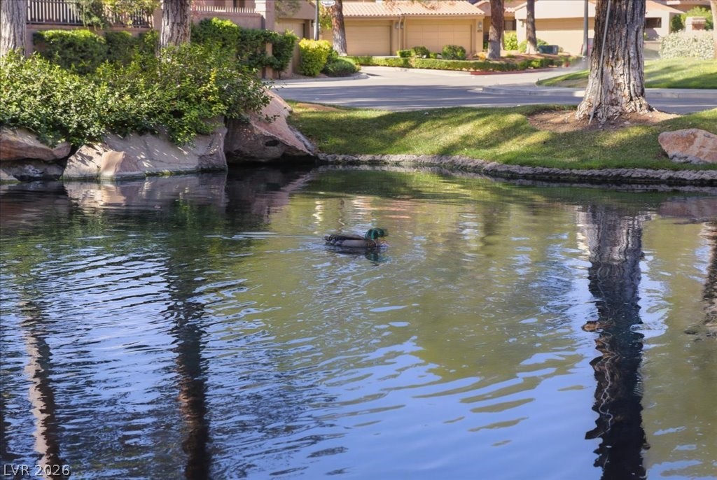 7012 Bright Springs Court Las Vegas NV 89113