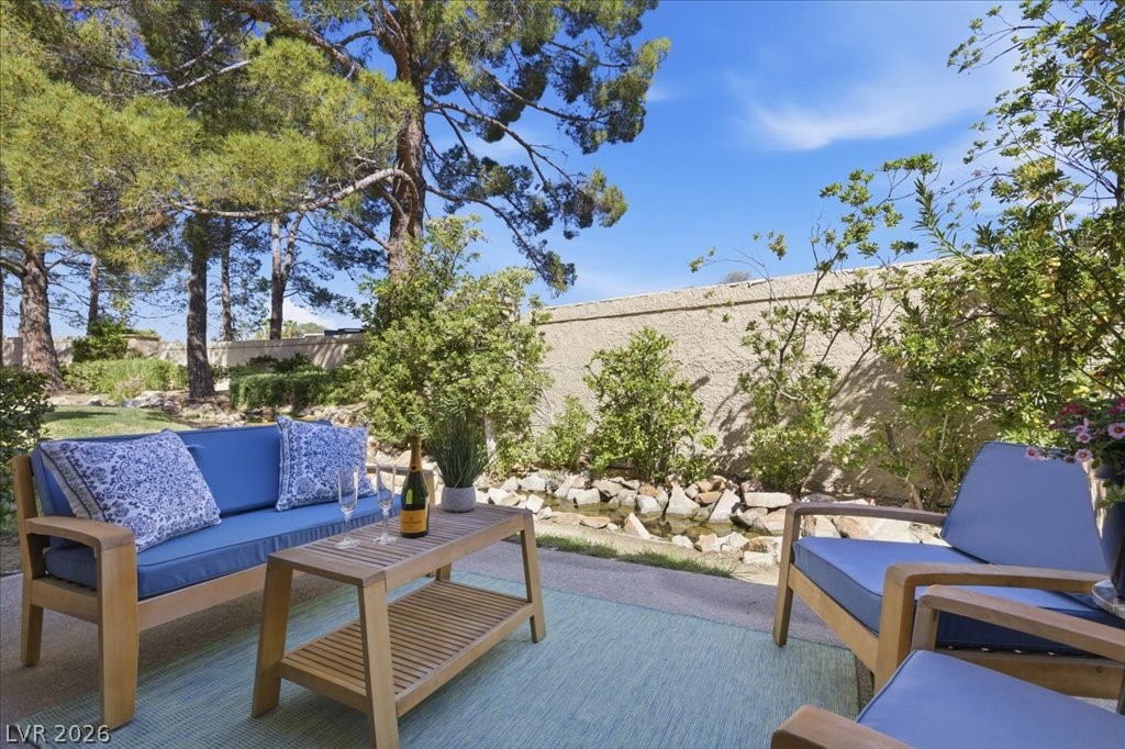 7012 Bright Springs Court Las Vegas NV 89113