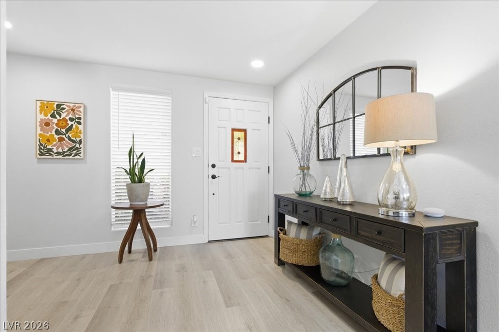 7012 Bright Springs Court Las Vegas NV 89113