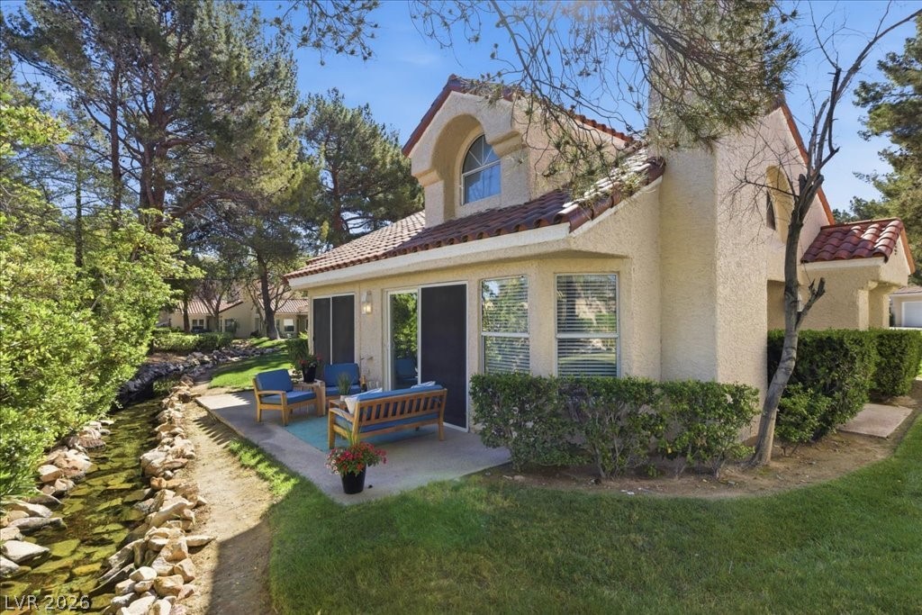 7012 Bright Springs Court Las Vegas NV 89113