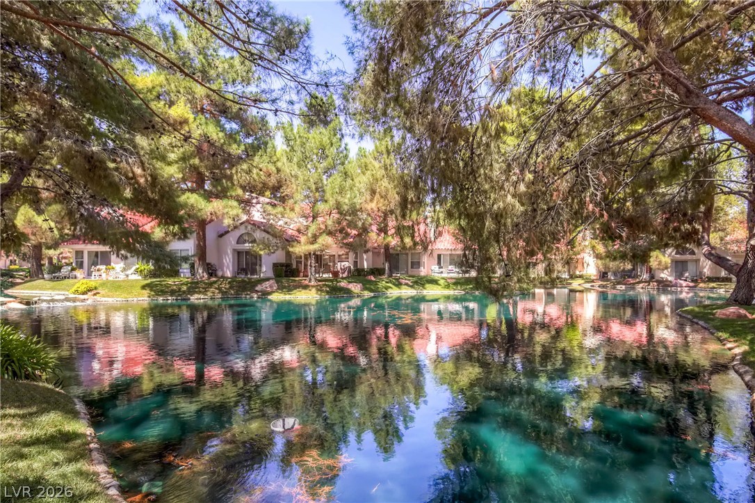 7012 Bright Springs Court Las Vegas NV 89113
