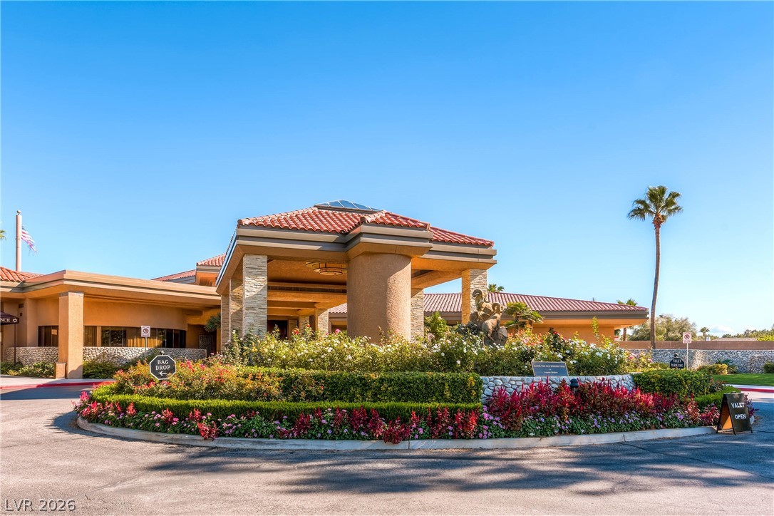 7012 Bright Springs Court Las Vegas NV 89113
