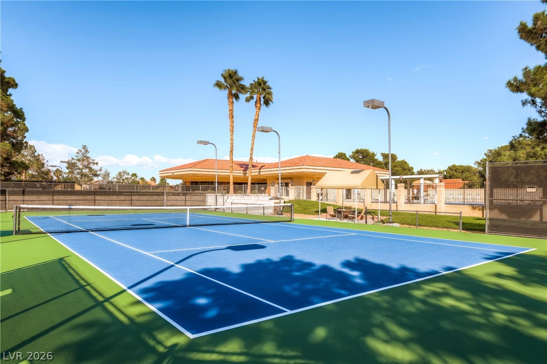 7012 Bright Springs Court Las Vegas NV 89113