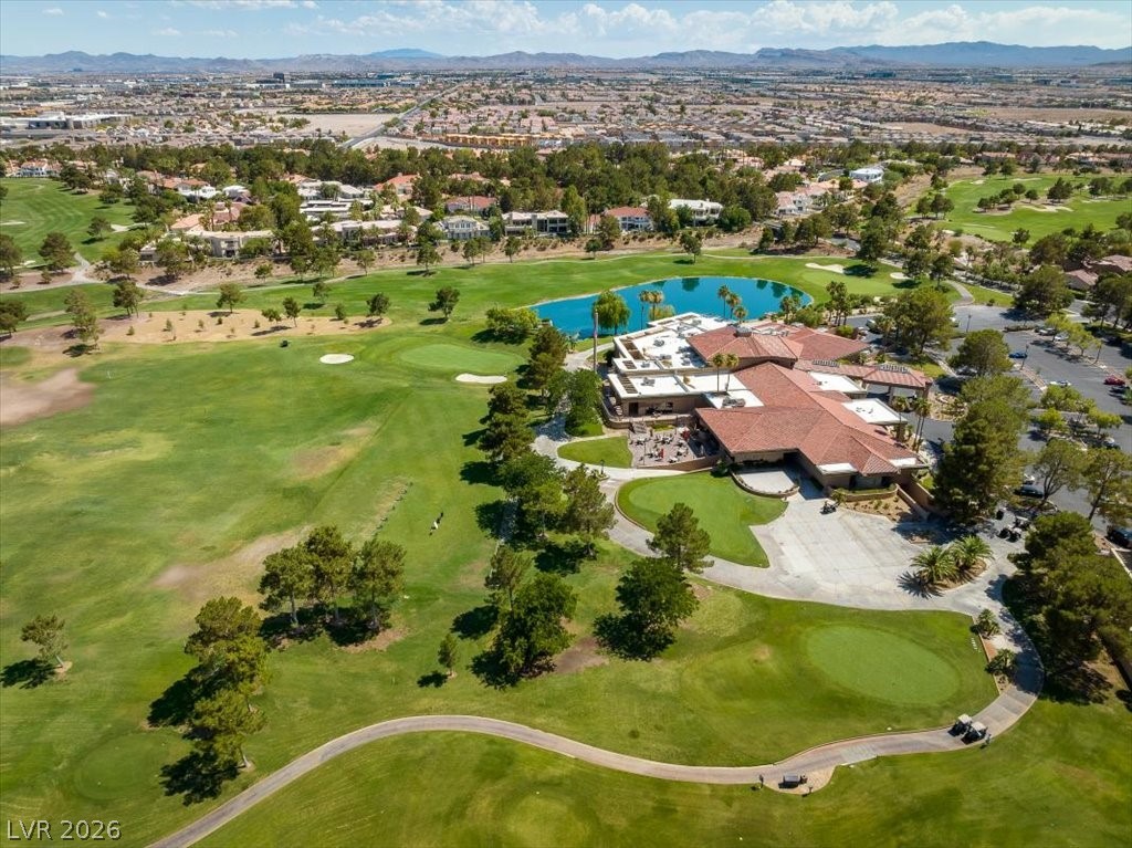 7012 Bright Springs Court Las Vegas NV 89113