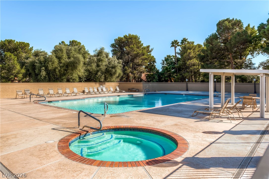 7012 Bright Springs Court Las Vegas NV 89113