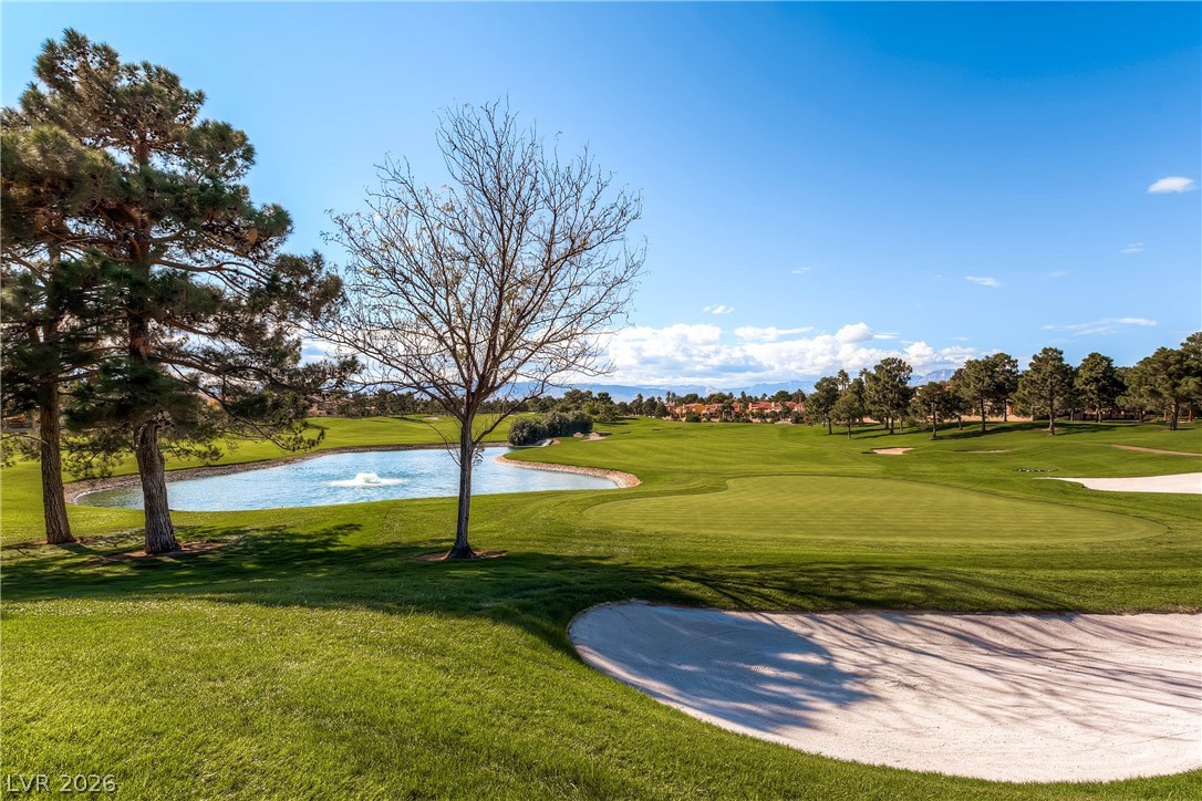 7012 Bright Springs Court Las Vegas NV 89113