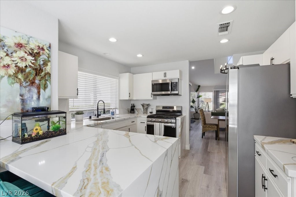 7012 Bright Springs Court Las Vegas NV 89113