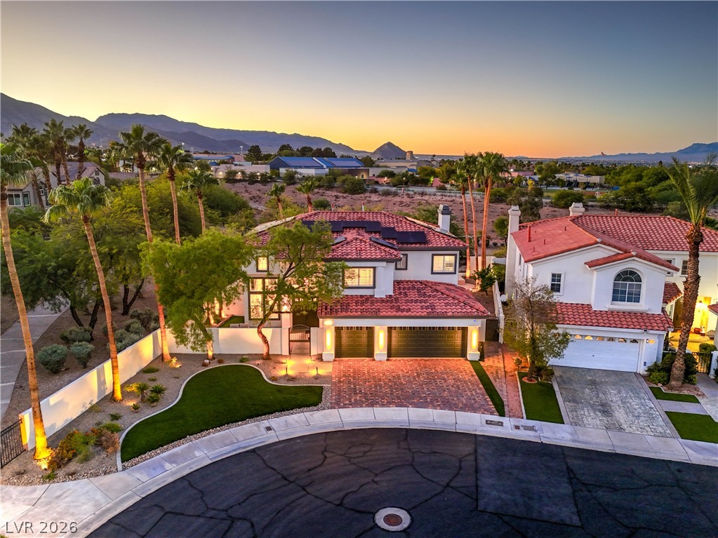 8432 Paseo Vista Drive Las Vegas NV 89128