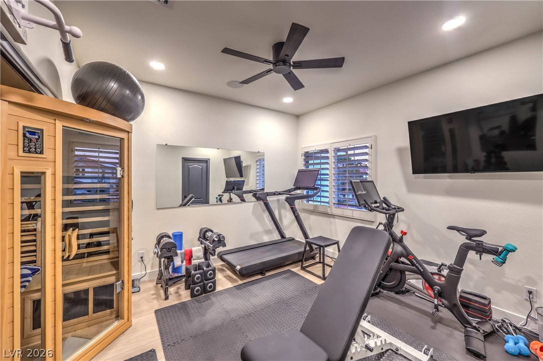 8432 Paseo Vista Drive Las Vegas NV 89128