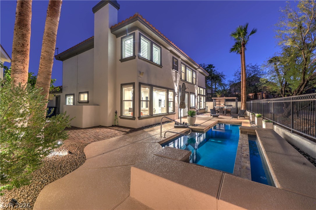 8432 Paseo Vista Drive Las Vegas NV 89128