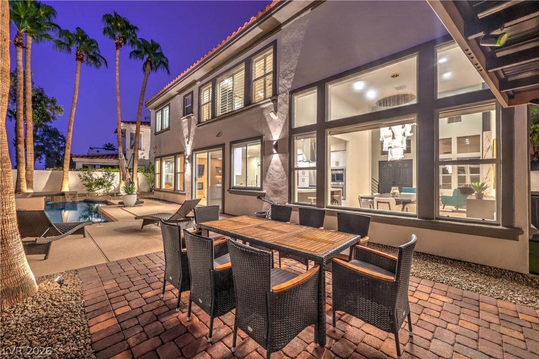 8432 Paseo Vista Drive Las Vegas NV 89128