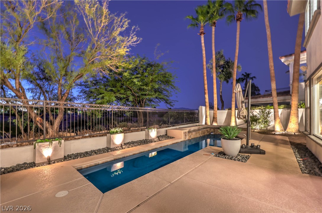 8432 Paseo Vista Drive Las Vegas NV 89128