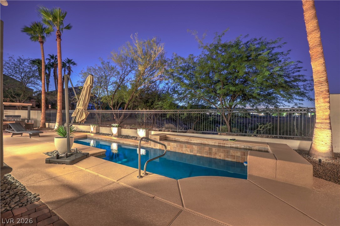 8432 Paseo Vista Drive Las Vegas NV 89128