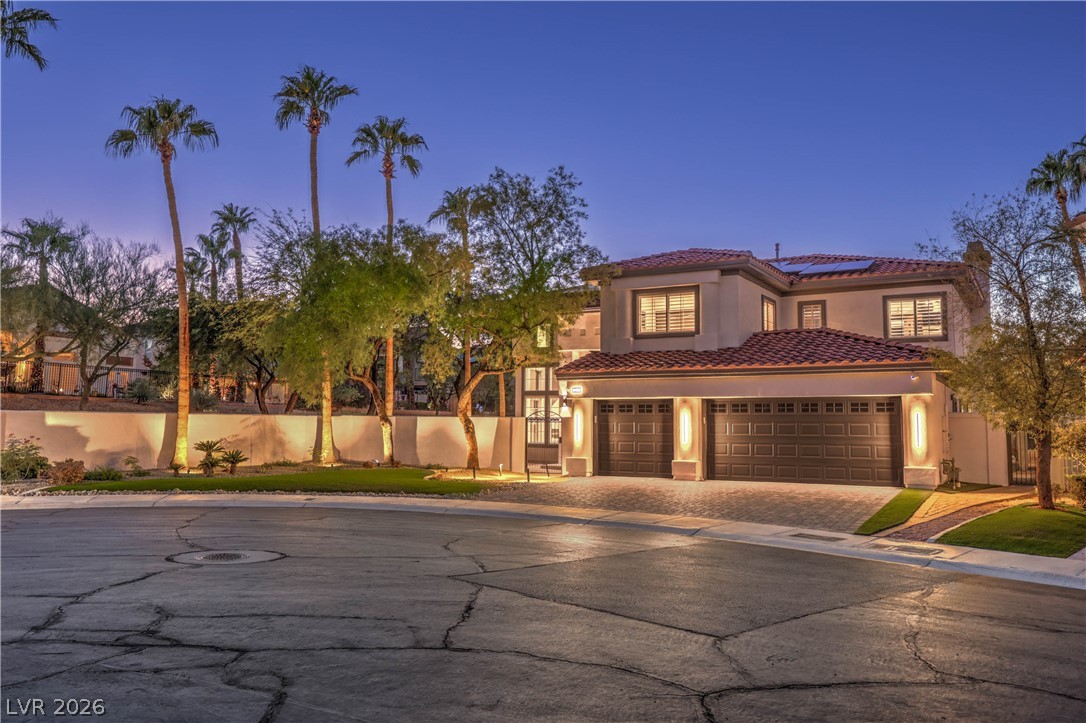 8432 Paseo Vista Drive Las Vegas NV 89128