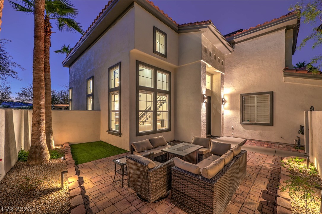 8432 Paseo Vista Drive Las Vegas NV 89128