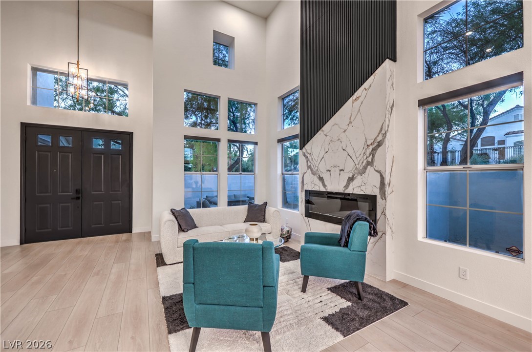 8432 Paseo Vista Drive Las Vegas NV 89128