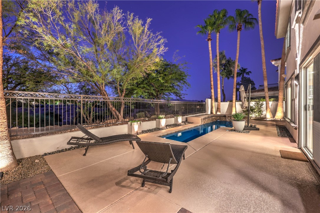 8432 Paseo Vista Drive Las Vegas NV 89128