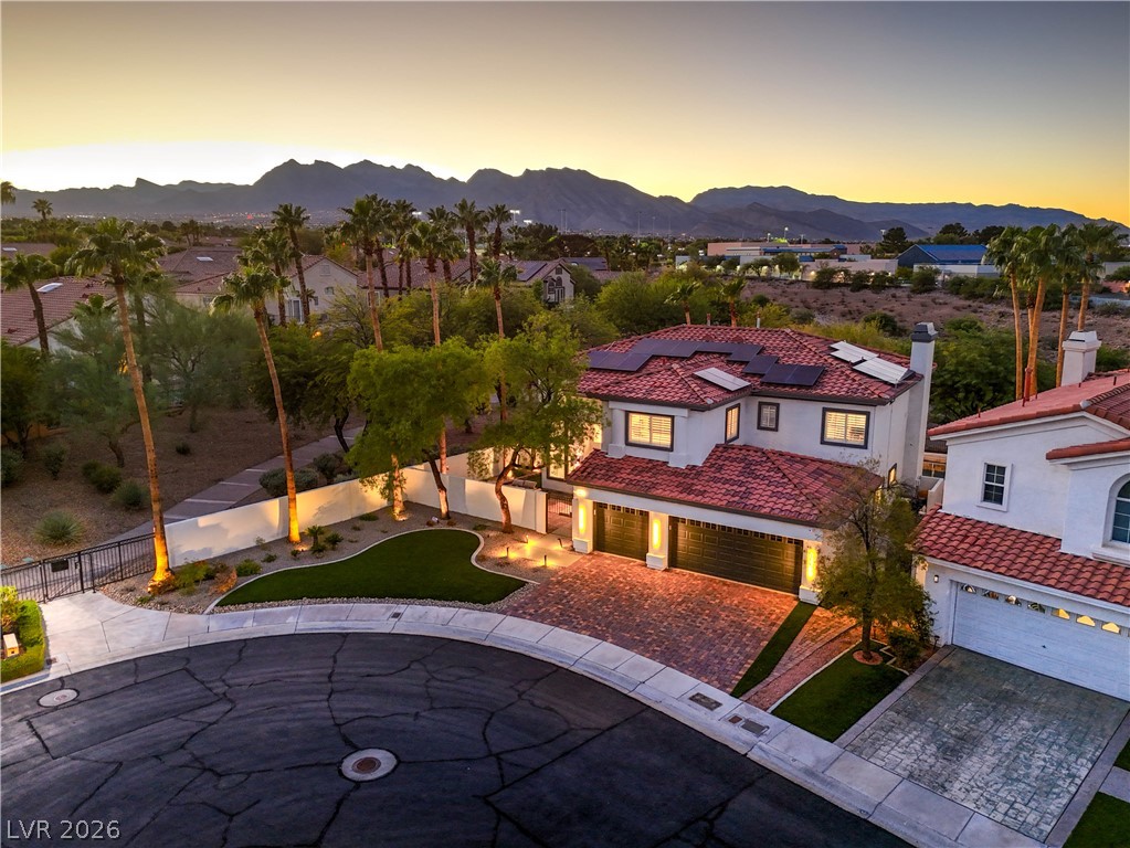 8432 Paseo Vista Drive Las Vegas NV 89128