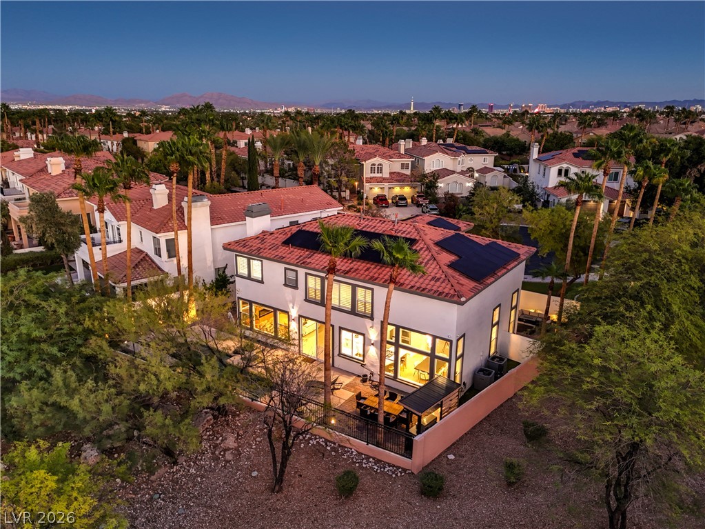 8432 Paseo Vista Drive Las Vegas NV 89128