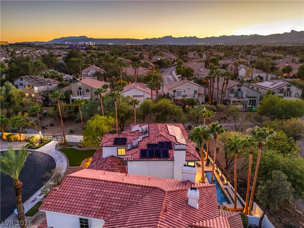 8432 Paseo Vista Drive Las Vegas NV 89128