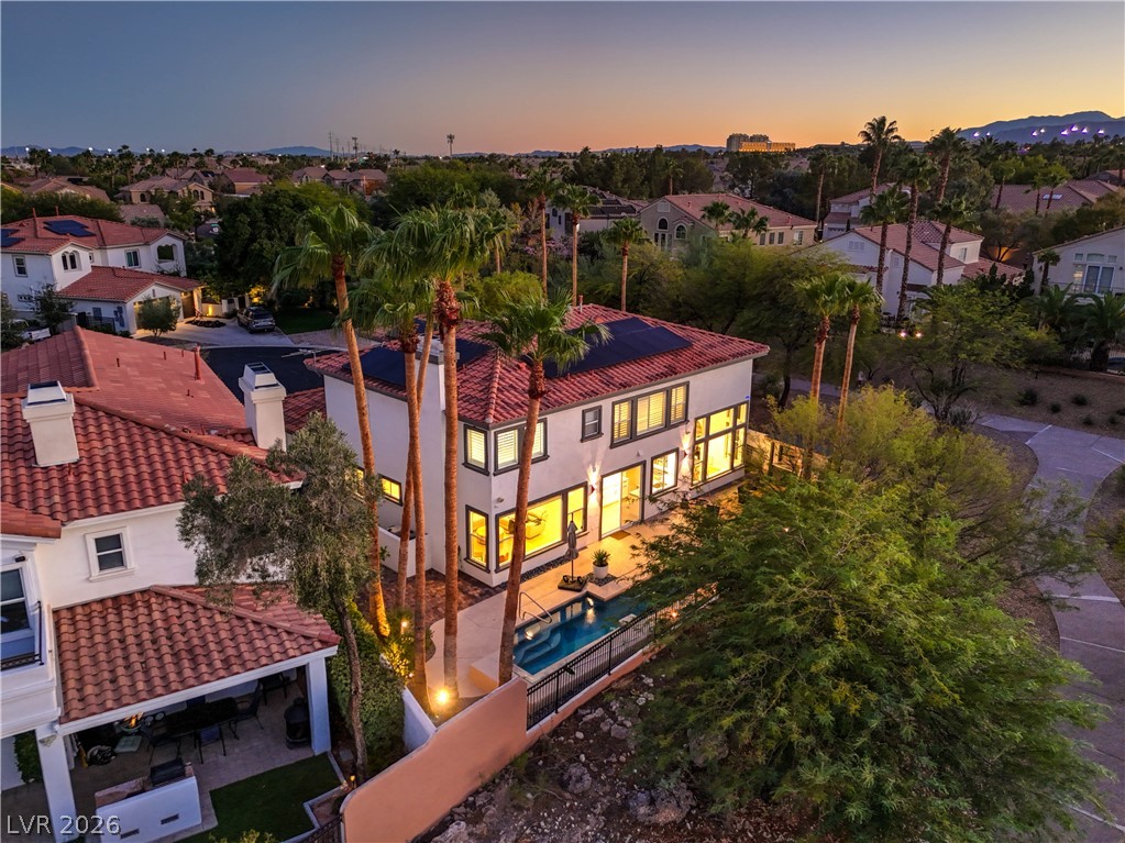 8432 Paseo Vista Drive Las Vegas NV 89128