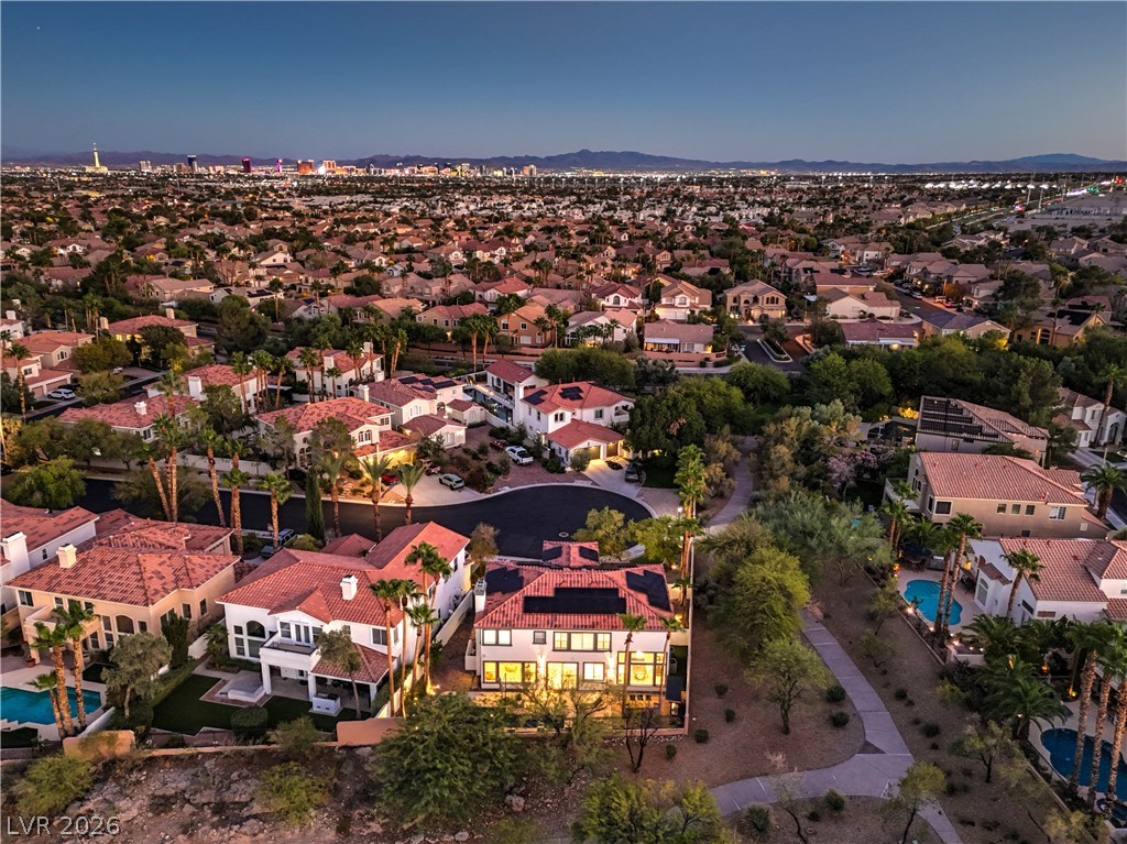 8432 Paseo Vista Drive Las Vegas NV 89128
