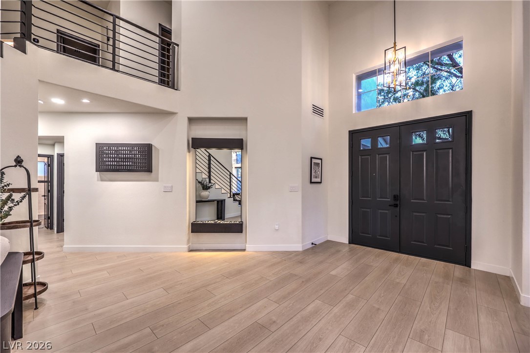 8432 Paseo Vista Drive Las Vegas NV 89128
