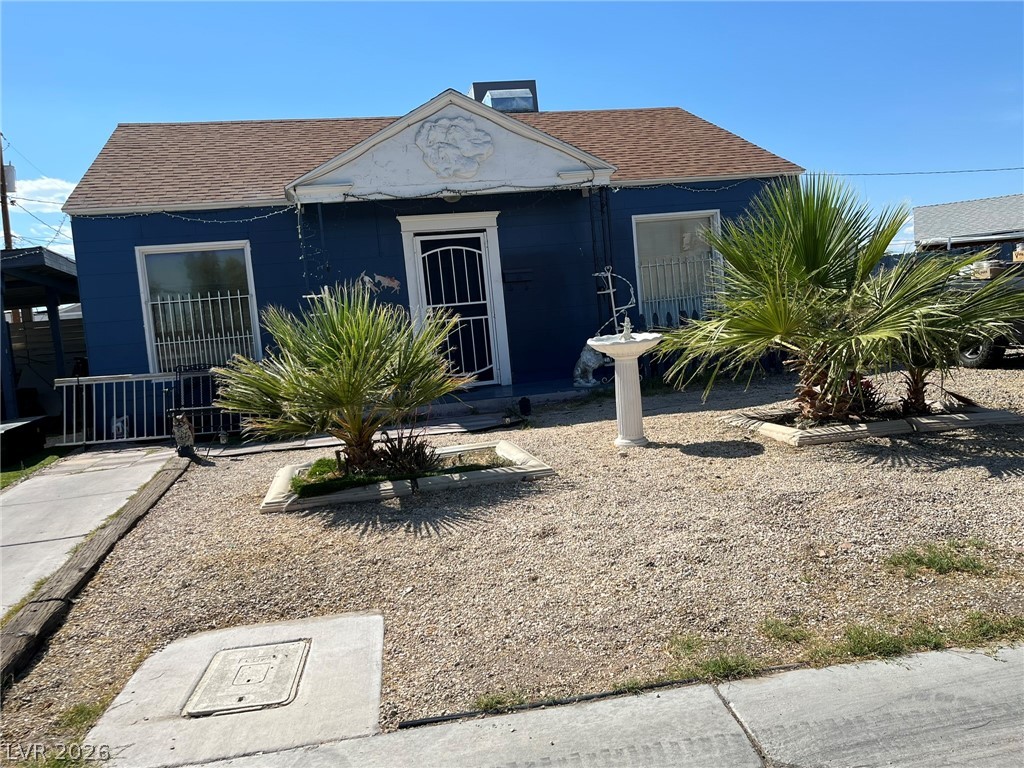 609 Tiffany Street Las Vegas NV 89101