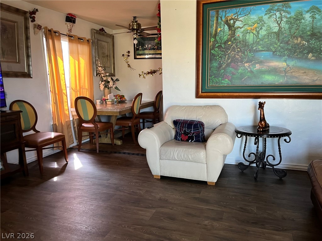 609 Tiffany Street Las Vegas NV 89101