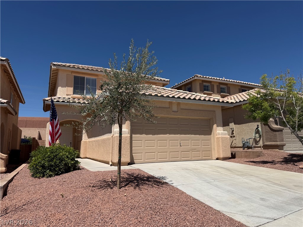 405 Sonoma Valley Street Las Vegas NV 89144