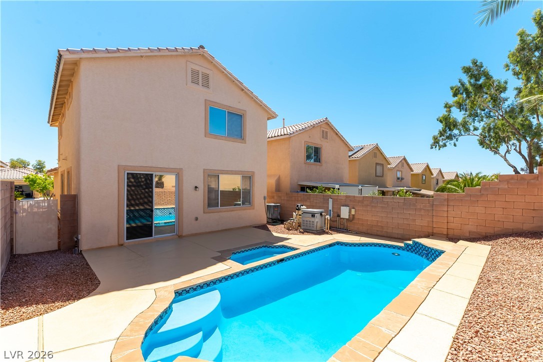 405 Sonoma Valley Street Las Vegas NV 89144