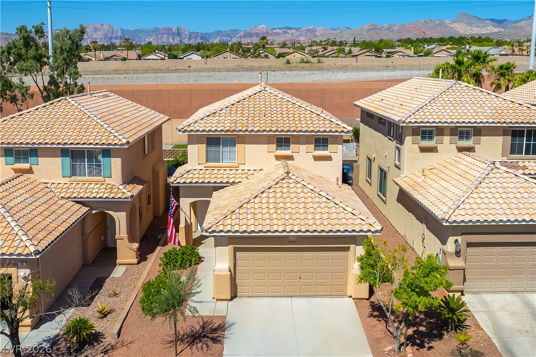 405 Sonoma Valley Street Las Vegas NV 89144