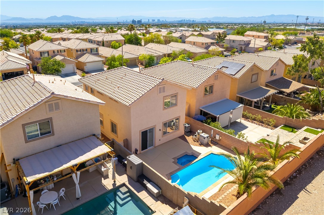 405 Sonoma Valley Street Las Vegas NV 89144