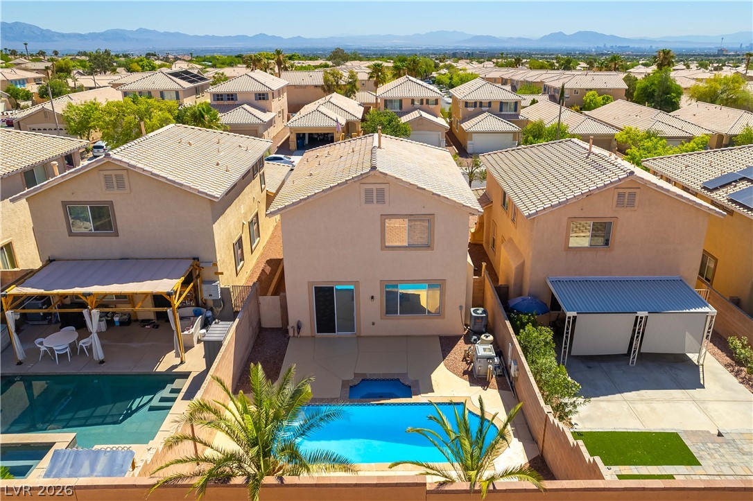 405 Sonoma Valley Street Las Vegas NV 89144