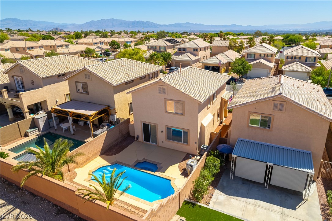 405 Sonoma Valley Street Las Vegas NV 89144