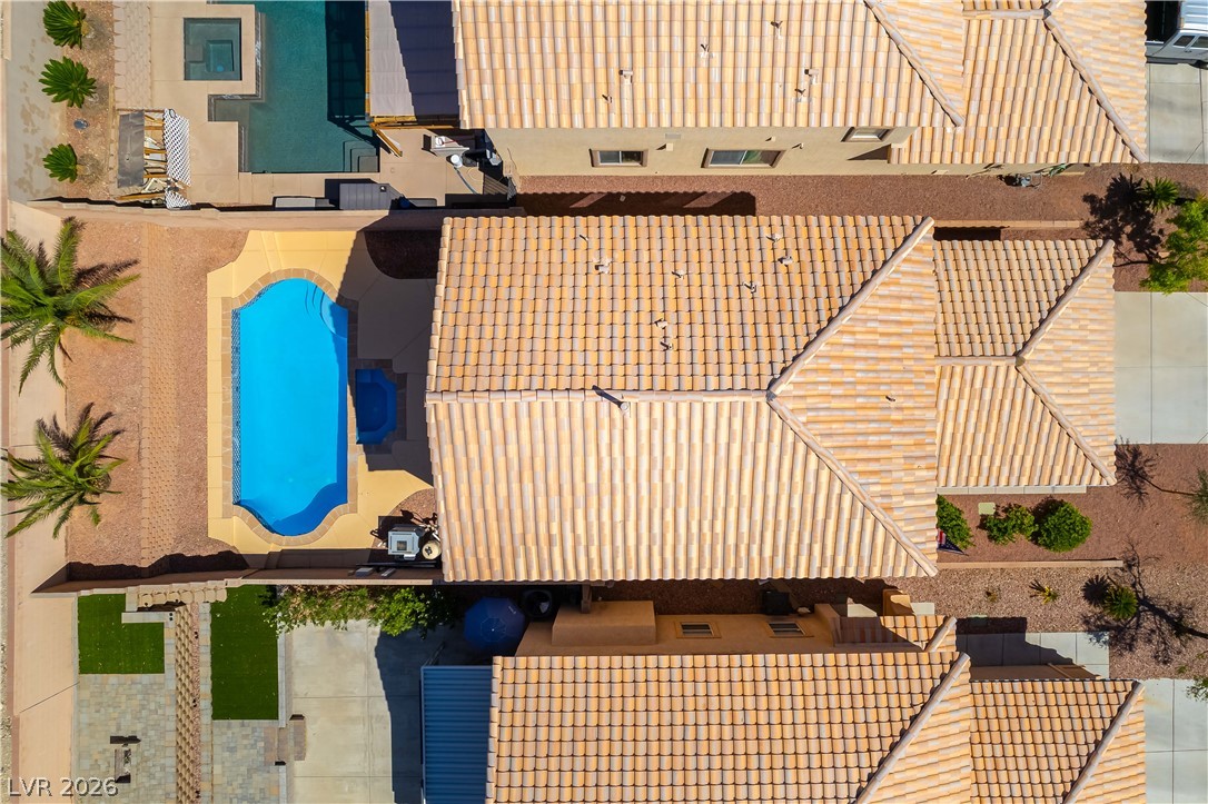 405 Sonoma Valley Street Las Vegas NV 89144