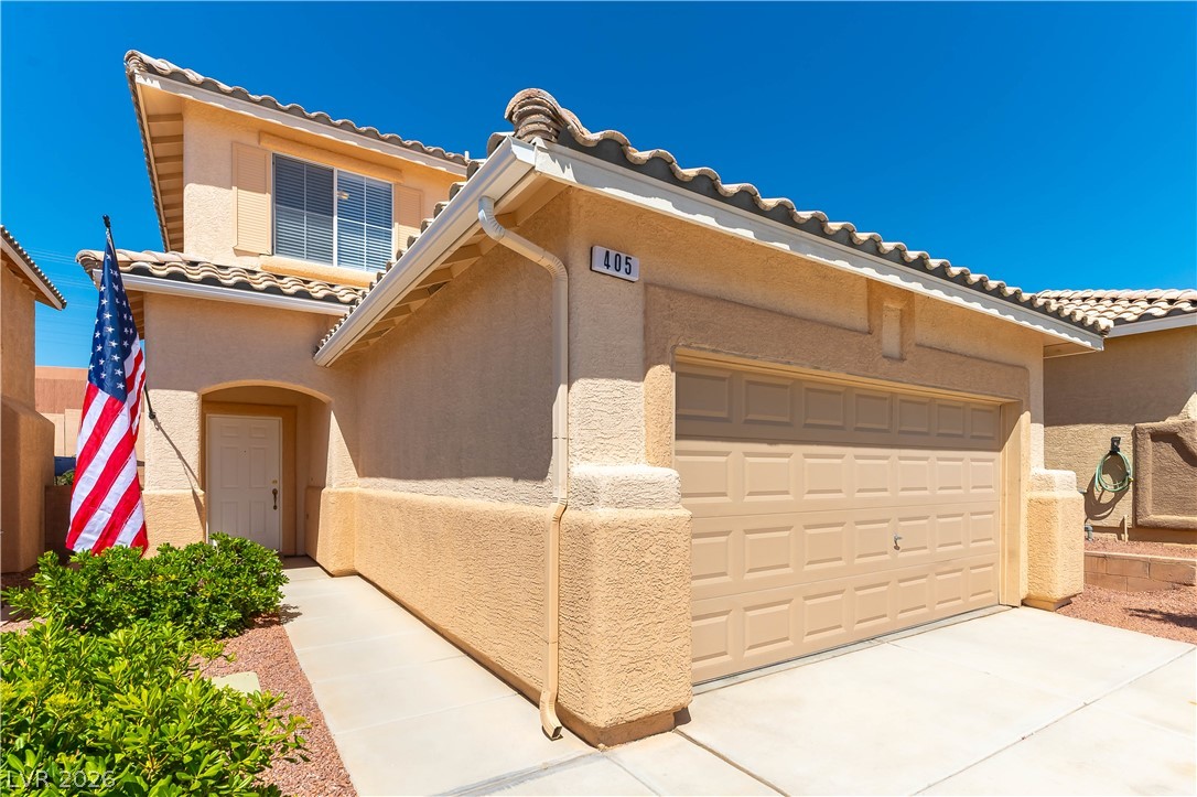 405 Sonoma Valley Street Las Vegas NV 89144