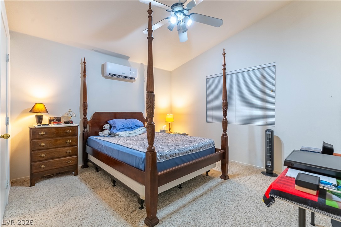 3632 Wild Willow Street Las Vegas NV 89129