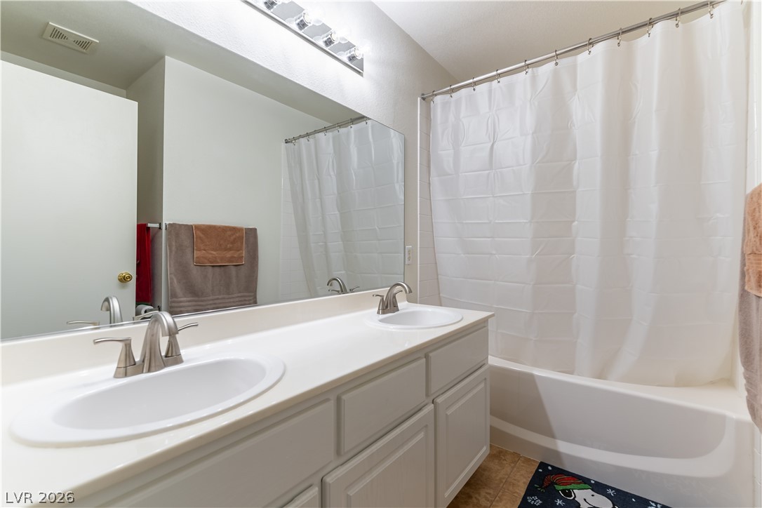 3632 Wild Willow Street Las Vegas NV 89129