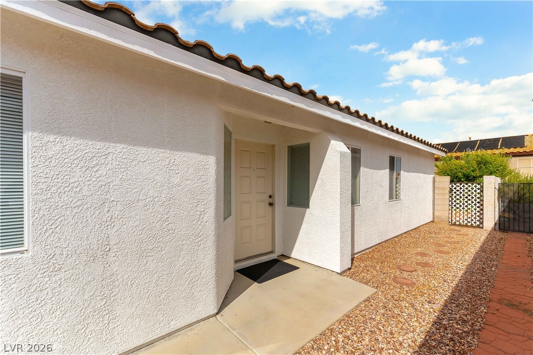 3632 Wild Willow Street Las Vegas NV 89129