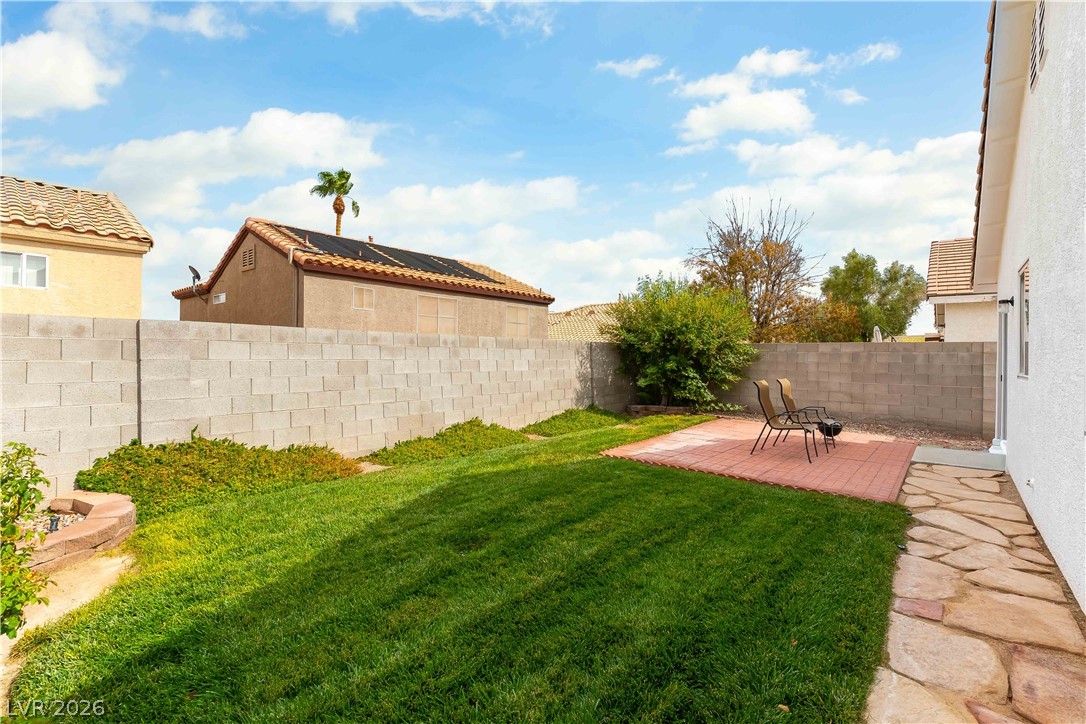 3632 Wild Willow Street Las Vegas NV 89129