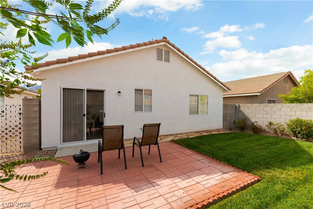 3632 Wild Willow Street Las Vegas NV 89129