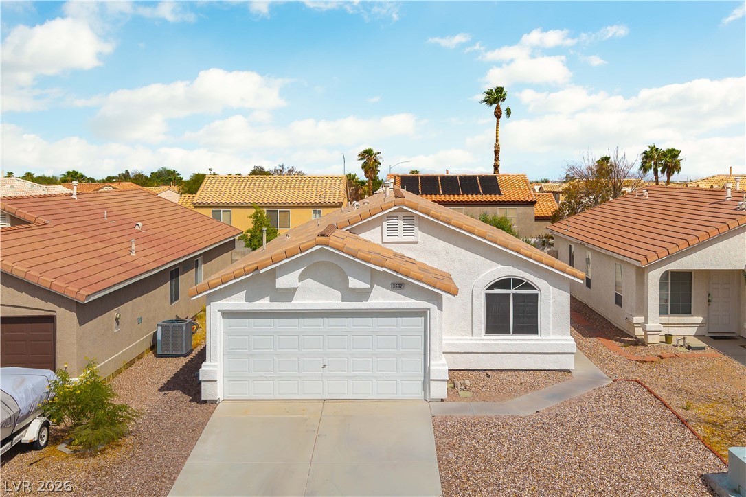 3632 Wild Willow Street Las Vegas NV 89129