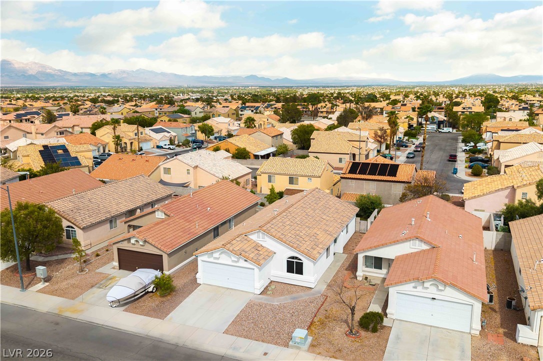 3632 Wild Willow Street Las Vegas NV 89129