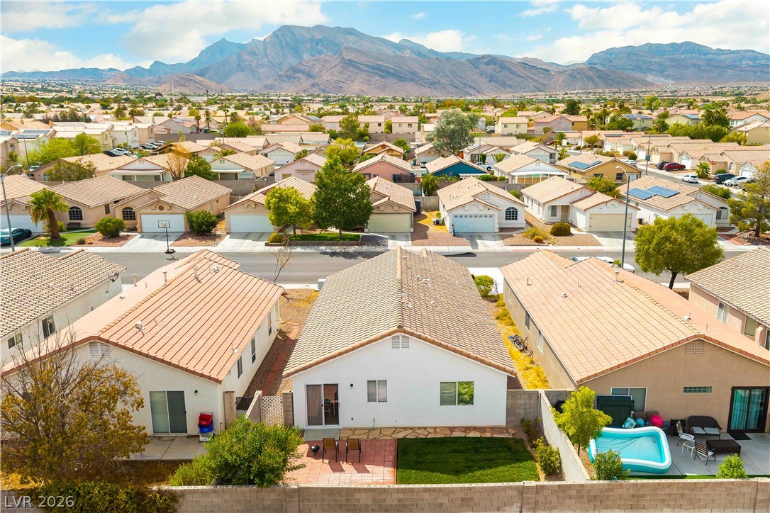3632 Wild Willow Street Las Vegas NV 89129