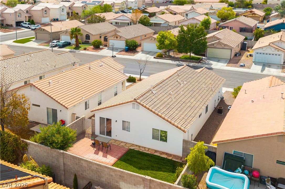 3632 Wild Willow Street Las Vegas NV 89129