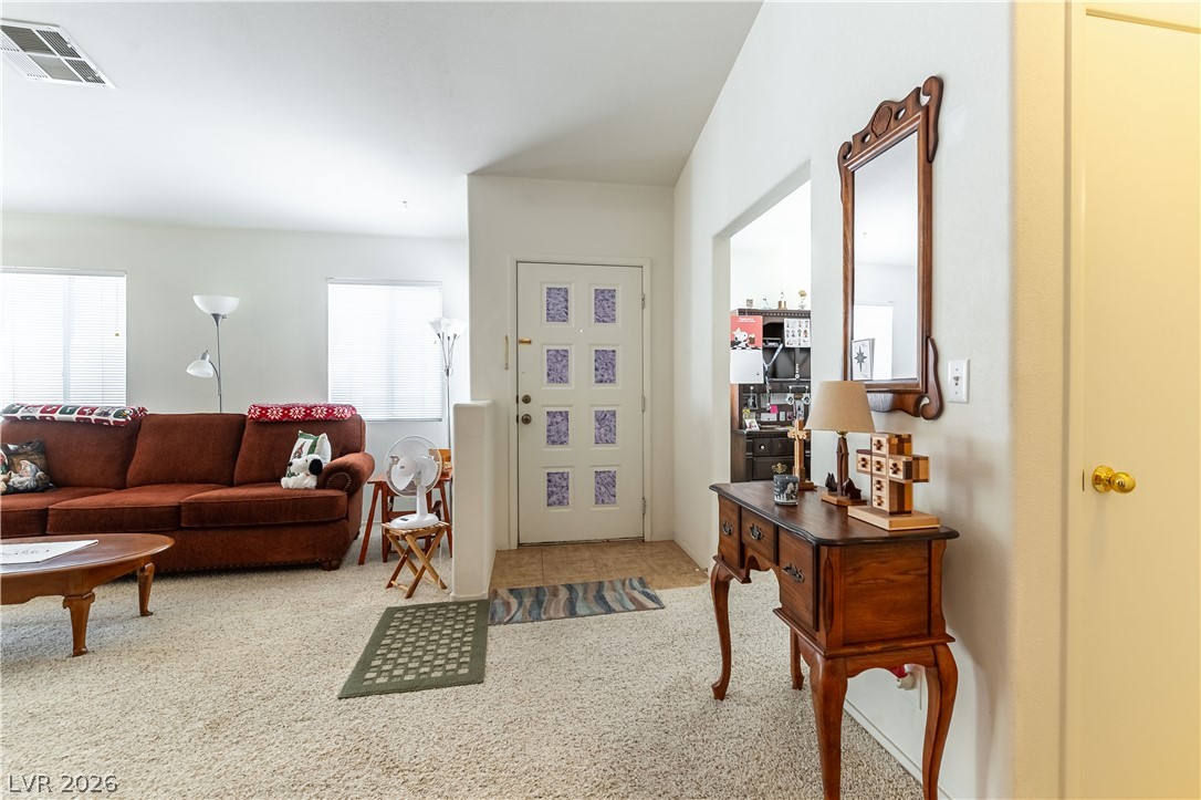 3632 Wild Willow Street Las Vegas NV 89129