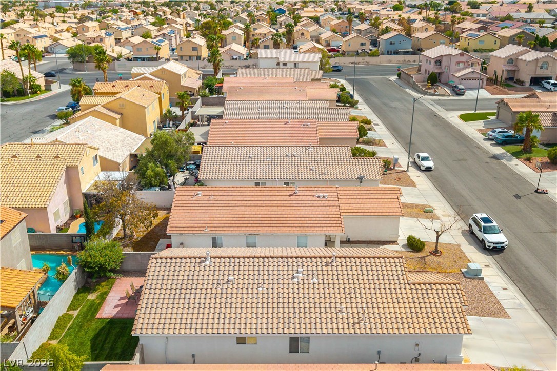 3632 Wild Willow Street Las Vegas NV 89129